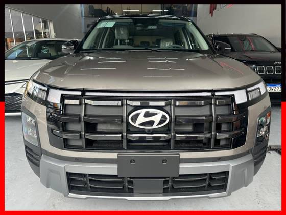 HYUNDAI CRETA 1.6 TGDI FLEX ULTIMATE DCT HYUNDAI CRETA 1.6 TGDI FLEX ULTIMATE DCT